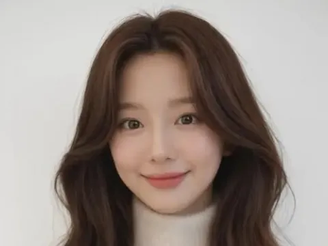 Tóc dài gợn sóng kiểu Hàn Quốc: lựa chọn tạo phong cách cho nhiều độ tuổi