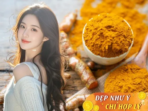 8 món được chuyên gia công nhận giúp "giữ" collagen, kéo căng da mặt tự nhiên giúp chị em 40+ trẻ như gái 18