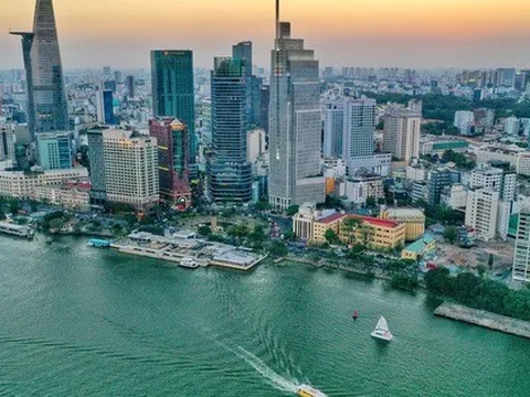 Cả nước có gần 3.000 dự án bất động sản vướng mắc, tương đương 2,4 triệu tỷ đồng