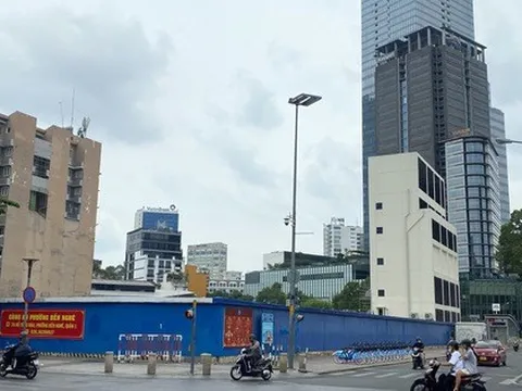 TPHCM: Tận dụng 9 khu "đất vàng" bỏ trống phục vụ Tết Bính Ngọ 2026