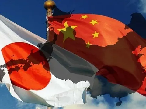 Trung Quốc điều tra một loại hàng hóa nhập khẩu từ Nhật Bản