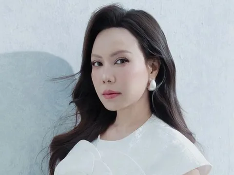 Diện mạo gây bất ngờ của nghệ sĩ Việt Hương