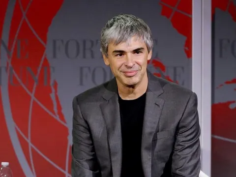 Thuế 5% tài sản khiến loạt tỷ phú công nghệ vội vàng rút khỏi California