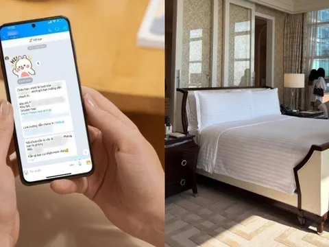 Tuyệt đối không chuyển khoản cho người lạ nếu chưa thấy tài khoản Zalo có những dấu hiệu này