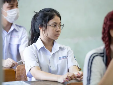 Gần 50 đại học dự kiến phương án tuyển sinh 2026