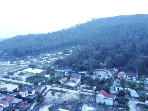 Núi Đọ – Di chỉ người Việt cổ và bài toán bảo vệ di tích giữa đời sống đương đại