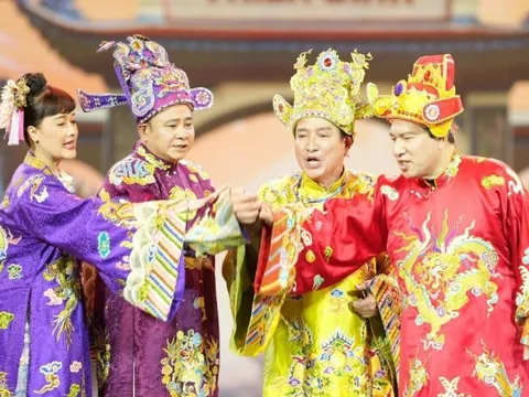 "Chương trình Táo Quân nên dừng lại từ mấy năm trước"