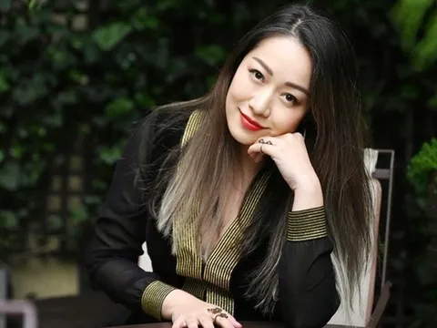 Hoa hậu Ngô Phương Lan có dòng dõi danh thần, cuộc sống kín tiếng ở tuổi U40