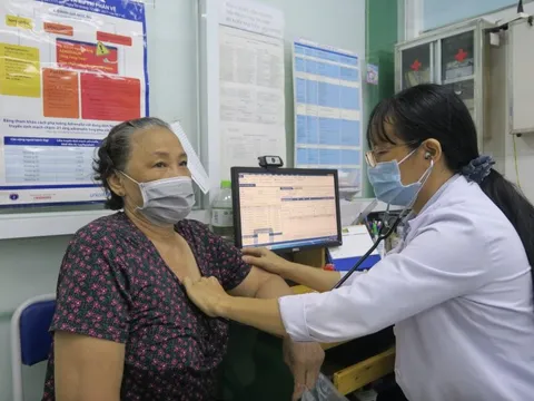 TPHCM sẵn sàng ứng phó các dịch bệnh mới