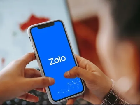 Công an thông báo tới tất cả những ai nhận được tin nhắn Zalo, SMS có nội dung sau