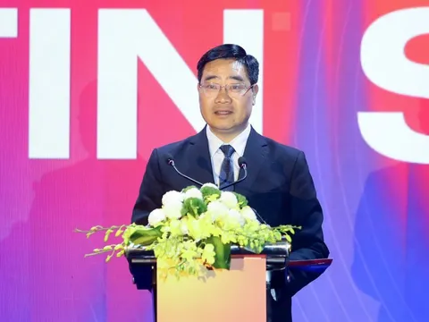 Cục Phó A05: Chỉ vài giây, thông tin giả có thể phát tán tới hàng triệu người