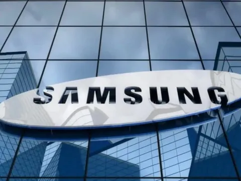 Samsung dự báo lợi nhuận tăng mạnh nhờ nhu cầu chip nhớ AI