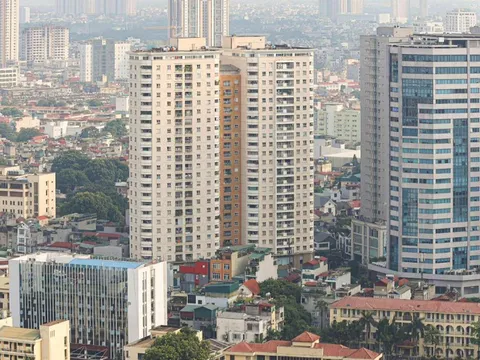 Chuyên gia nhận định không thể bỏ qua về thị trường bất động sản 2026