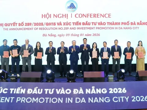 Xuất hiện nền tảng fintech tiên phong thí điểm thanh toán tài sản số tại IFC Đà Nẵng