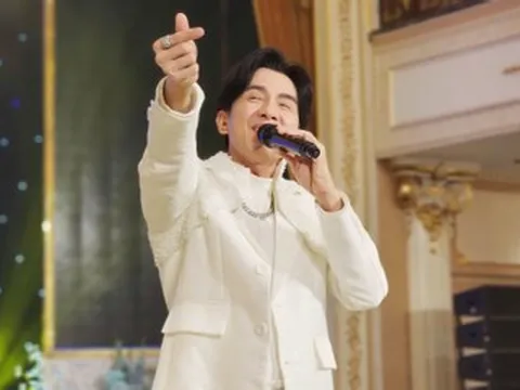 Đan Trường tiết lộ từng bỏ lỡ người có thể mang lại hạnh phúc suốt đời