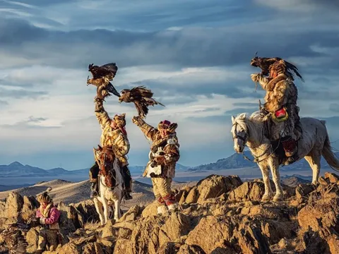 Những điều thú vị về đất nước Mông Cổ