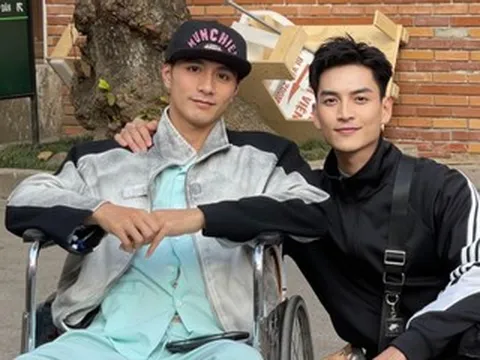 Người mẫu Việt gãy xương sườn, dập phổi ra sao sau vụ lật xe 9 người tử vong?