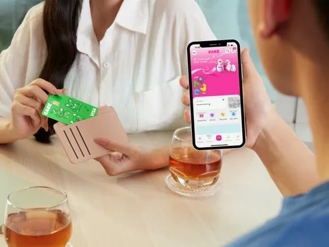 Cake by VPBank: Tự tin bước vào giai đoạn tăng tốc và trưởng thành