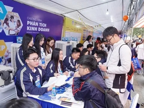 Tuyển sinh đại học thay đổi đăng ký nguyện vọng, thí sinh cần biết gì?