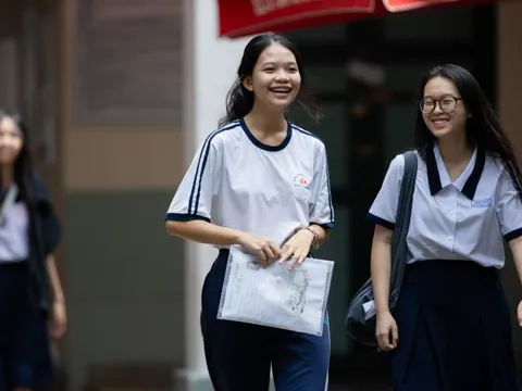 Dự kiến 3 điểm mới trong tuyển sinh đại học năm 2026