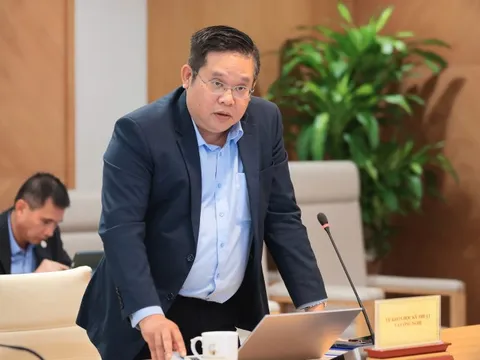 Luật Công nghệ cao (sửa đổi): Đặt công nghệ chiến lược vào nhóm ưu đãi cao nhất