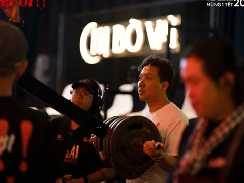 Rộ tin Trấn Thành đóng phim cùng mỹ nam Park Bo-gum