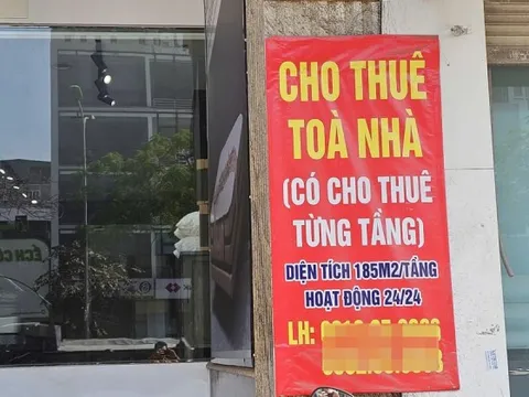 Người cho thuê nhà có phải lập hộ kinh doanh không?