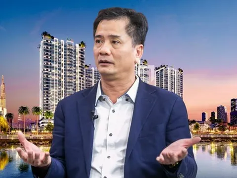 Thuê nhà có rẻ hơn mua nhà? TS Nguyễn Văn Đính chỉ ra khoảng cách ngày càng lệch giữa giá nhà và giá thuê