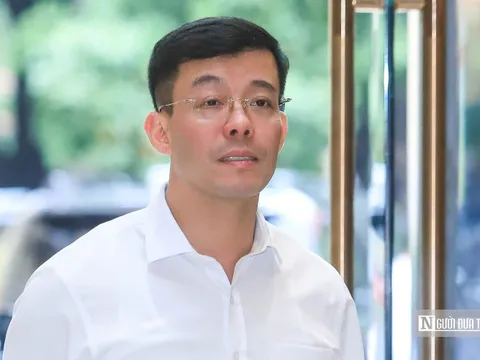 Hà Nội có tân Giám đốc Sở Khoa học và Công nghệ