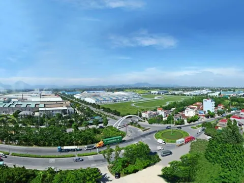 Phú Thọ mời đầu tư cho 3 “siêu dự án” giao thông