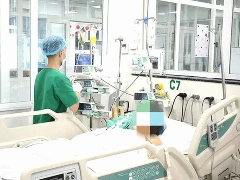 Nhiều ca sốt xuất huyết, tay chân miệng nguy kịch, Bộ Y tế khuyến cáo