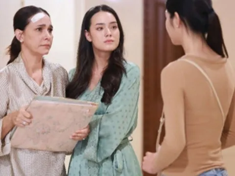 Chị gái giành quyền nuôi mẹ chồng lương hưu 15 triệu/tháng, tôi âm thầm nghĩ ra một cách khiến chị chịu thua