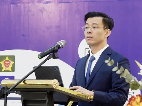 Bổ nhiệm tân Giám đốc Sở Khoa học và Công nghệ Hà Nội