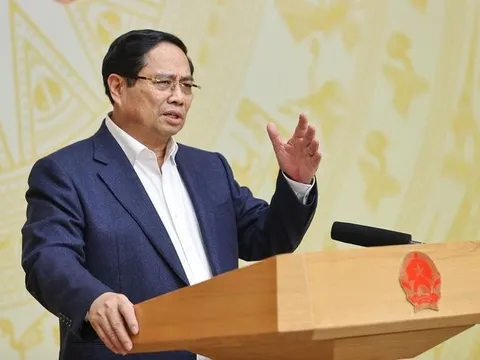 Việt Nam sở hữu kho báu 'dầu mỏ' không bao giờ cạn, Thủ tướng cho biết tài nguyên này sẽ tạo ra doanh thu 80 tỷ USD vào năm 2030