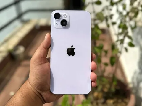 Chiếc iPhone cũ đáng mua nhất hiện nay