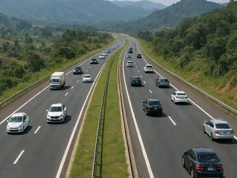 Khởi công cao tốc Quảng Ngãi – Kon Tum vào dịp 19-5