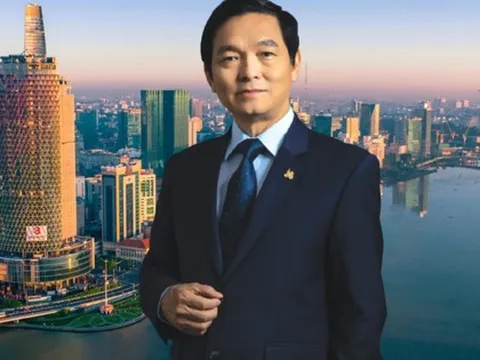 Chủ tịch Tập đoàn Xây dựng Hoà Bình Lê Viết Hải: Bất động sản phải phát triển ổn định để cả hệ sinh thái không “đứt gãy”, doanh nghiệp không thiếu việc làm