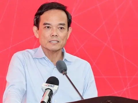 Bí thư Thành ủy TPHCM: Muốn công việc hiệu quả hơn, phải bắt đầu từ chuyển đổi số