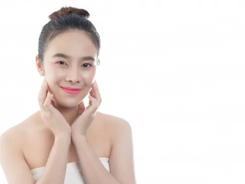 3 nguyên tắc vàng giúp da 'vững vàng' trong thời tiết khô lạnh