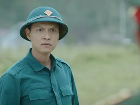 Diễn viên Tô Dũng không sợ lu mờ vì Steven Nguyễn, tiết lộ cảnh diễn với Anh Đào