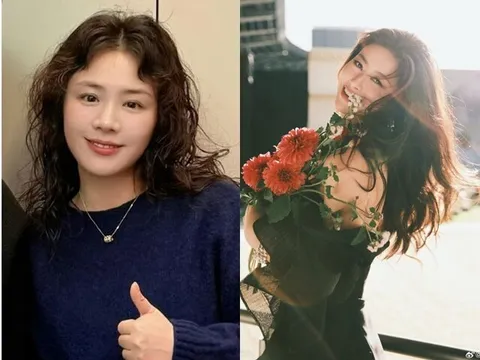 Không muốn trông già đi 10 tuổi khi làm tóc xoăn trong năm mới, chị em ghi nhớ 6 điểm đảm bảo trẻ gấp bội