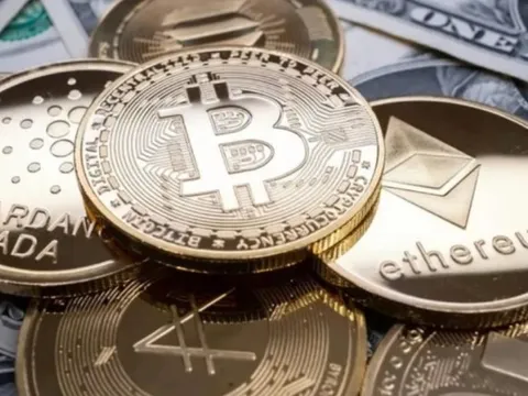 Tin vui cho cộng đồng đầu tư tài sản mã hóa tại Việt Nam