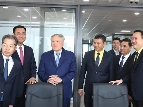 IFC Việt Nam tại Đà Nẵng: Hướng mạnh tới mục tiêu đổi mới sáng tạo, tài chính xanh và bền vững