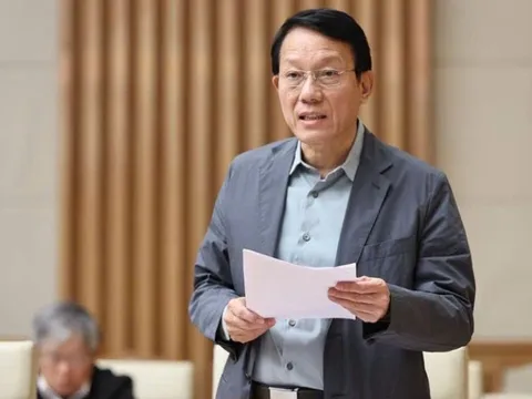 Chấm dứt tình trạng "cát cứ dữ liệu", hình thành hệ sinh thái dữ liệu quốc gia