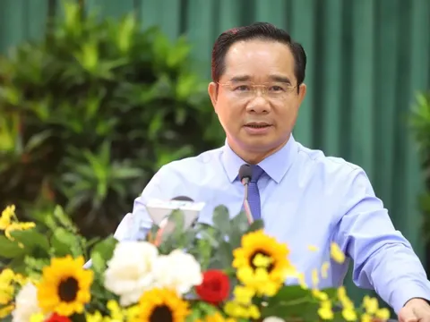 Làm tốt công tác an sinh trong từng bước phát triển của TPHCM