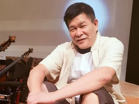 Trắng tay vì món nợ hàng trăm tỷ đồng, nam nghệ sĩ hàng đầu showbiz vất vả mưu sinh