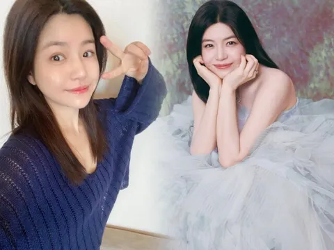 Mỹ nhân 43 tuổi "hồi xuân", trẻ mơn mởn nhờ chăm uống "nước thần", nhìn mặt mộc mới ngỡ ngàng 