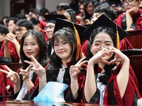 Công bố xếp hạng đại học tại Việt Nam 2026