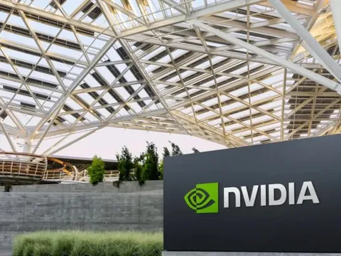 Mỹ cho phép Nvidia bán chip H200 cho Trung Quốc