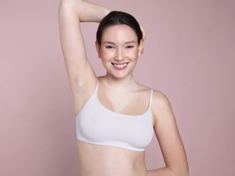 Bí quyết dưỡng trắng sáng vùng da đầu gối và dưới cánh tay an toàn, hiệu quả tại nhà